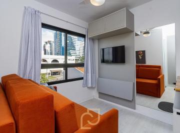 Apartamento · 10m² · Studio No Ecoville