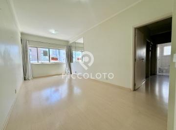 Apartamento · 100m² · 3 Quartos · 1 Vaga · Apartamento à venda e para alugar em Campinas, Cambuí, com 3 quartos, com 100 m²