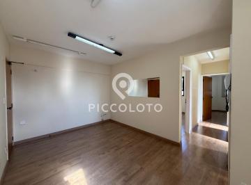 Comercial · 65m² · 1 Vaga · Sala à venda em Campinas, Vila Itapura, com 65 m², Edifício San Thiago