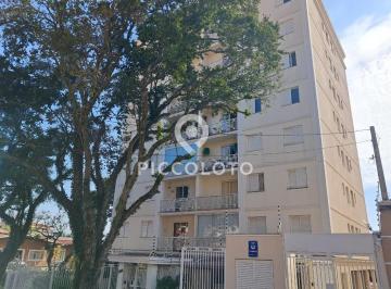 Apartamento · 60m² · 2 Quartos · 2 Vagas · Apartamento à venda e para alugar em Campinas, Jardim Proença, com 2 quartos, com 60 m²