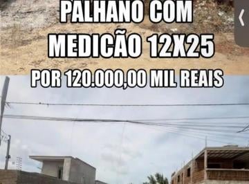 Lote à venda no LOTEAMENTO PARQUE STEPHANIE PALHANO, RECANTO DO POÇO, Cabedelo, PB · Lote à venda no LOTEAMENTO PARQUE STEPHANIE PALHANO, RECANTO DO POÇO, Cabedelo, PB