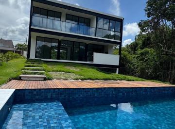 Casa à venda no ALPHAVILLE FRANCISCO BRENNAND, CURADO, Jaboatão dos Guararapes, PE · Casa à venda no ALPHAVILLE FRANCISCO BRENNAND, CURADO, Jaboatão dos Guararapes, PE