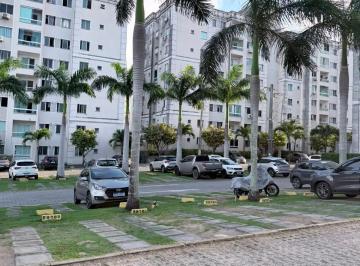 Apartamento à venda no SPAZIO SOBERANO, BURAQUINHO, Lauro de Freitas, BA · Apartamento à venda no SPAZIO SOBERANO, BURAQUINHO, Lauro de Freitas, BA