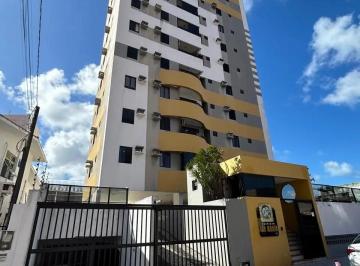 Apartamento à venda no SAN MARTIN, POÇO, Maceió, AL · Apartamento à venda no SAN MARTIN, POÇO, Maceió, AL