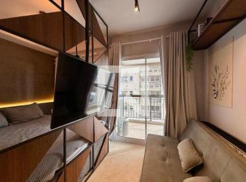 Apartamento de 1 quarto, São Paulo · Apartamento para Aluguel - Vila Clementino, 1 Quarto,  29 m2 - São Paulo