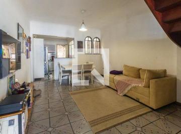 Casa · 80m² · 2 Quartos · 1 Vaga · Casa para Aluguel - Penha de França, 2 Quartos, 80 m2 - São Paulo