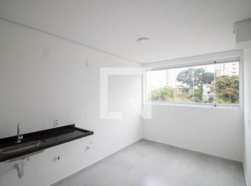 Apartamento · 34m² · 2 Quartos · 1 Vaga · Apartamento para Aluguel - Santana, 2 Quartos,  34 m2 - São Paulo