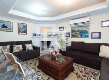 Casa · 229m² · 3 Quartos · 4 Vagas · Casa para Aluguel - Ipanema, 3 Quartos, 229 m2 - Porto Alegre