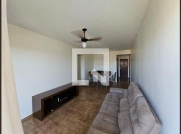 Apartamento · 83m² · 3 Quartos · 1 Vaga · Apartamento para Aluguel - Pres. Medici, 3 Quartos, 83 m2 - Ribeirão Preto