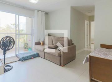 Apartamento · 60m² · 2 Quartos · 1 Vaga · Apartamento para Aluguel - Butantã, 2 Quartos,  60 m2 - São Paulo