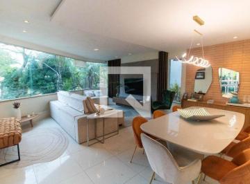 Casa · 380m² · 5 Quartos · 2 Vagas · Casa para Aluguel - Maravista, 5 Quartos, 380 m2 - Niterói