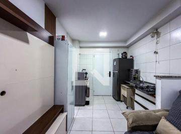 Apartamento · 35m² · 2 Quartos · Apartamento para Aluguel - Bom Retiro, 2 Quartos, 35 m2 - São Paulo