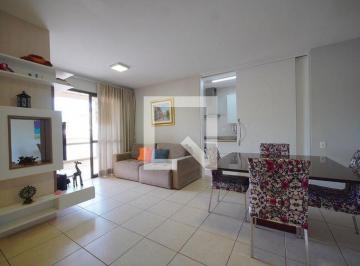 Apartamento · 80m² · 2 Quartos · 2 Vagas · Apartamento para Aluguel - Pantanal, 2 Quartos, 80 m2 - Florianópolis