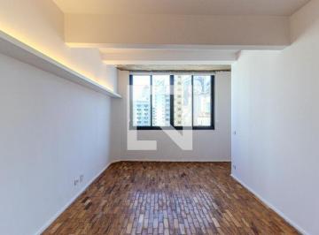 Apartamento · 46m² · 1 Quarto · Apartamento para Aluguel - Santa Cecília, 1 Quarto, 46 m2 - São Paulo