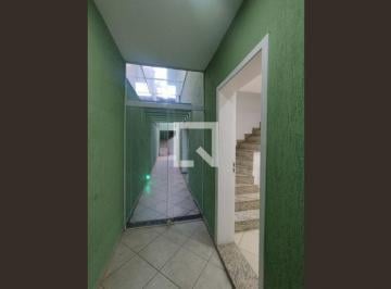 Casa · 134m² · 3 Quartos · 2 Vagas · Casa para Aluguel - Vila das Mercês, 3 Quartos, 134 m2 - São Paulo