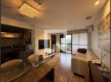 Apartamento · 45m² · 1 Quarto · 1 Vaga · Apartamento para Aluguel - Higienópolis, 1 Quarto, 45 m2 - São Paulo