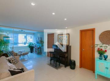 Apartamento · 140m² · 4 Quartos · 2 Vagas · Apartamento para Aluguel - Liberdade, 4 Quartos,  140 m2 - Belo Horizonte