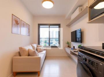 Apartamento · 30m² · 1 Quarto · Apartamento para Aluguel - Vila Santa Clara, 1 Quarto, 30 m2 - São Paulo