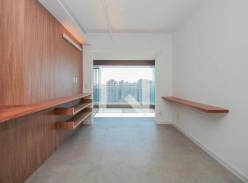 Apartamento · 73m² · 2 Quartos · 1 Vaga · Apartamento para Aluguel - Pinheiros, 2 Quartos,  73 m2 - São Paulo