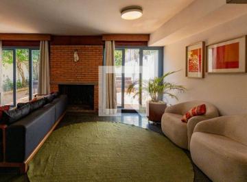 Casa · 350m² · 3 Quartos · 2 Vagas · Casa para Aluguel - Jardim Marajoara , 3 Quartos,  350 m2 - São Paulo