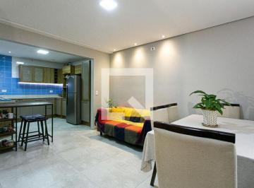 Casa · 107m² · 3 Quartos · 2 Vagas · Casa para Aluguel - Penha de França, 3 Quartos, 107 m2 - São Paulo