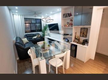 Apartamento · 70m² · 2 Quartos · 1 Vaga · Apartamento para Aluguel - Santa Rosa , 2 Quartos, 70 m2 - Niterói