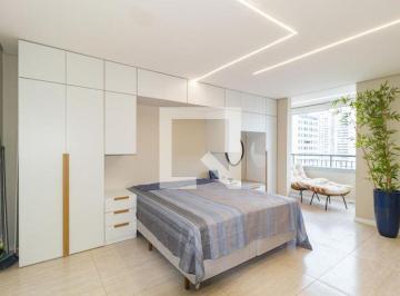 Apartamento · 29m² · 1 Quarto · Apartamento para Aluguel - Mooca, 1 Quarto,  29 m2 - São Paulo
