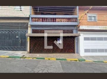 Casa · 240m² · 5 Quartos · 2 Vagas · Casa para Aluguel - Rio Bonito, 5 Quartos,  240 m2 - São Paulo