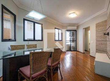 Apartamento · 76m² · 2 Quartos · 2 Vagas · Apartamento para Aluguel - Paraíso, 2 Quartos, 76 m2 - São Paulo