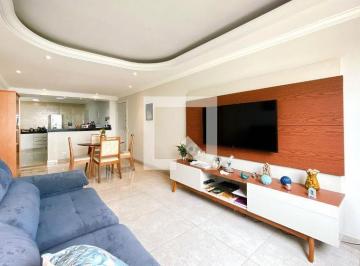 Apartamento · 106m² · 3 Quartos · 1 Vaga · Apartamento para Aluguel - Coração de Jesus, 3 Quartos, 106 m2 - Belo Horizonte