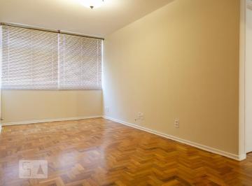 Apartamento · 60m² · 1 Quarto · Apartamento para Aluguel - Consolação, 1 Quarto,  60 m2 - São Paulo