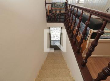 Casa · 160m² · 2 Quartos · 1 Vaga · Casa para Aluguel - Ipiranga, 2 Quartos,  160 m2 - São Paulo