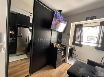 621_Apartamento Comprar.jpg · Studio mobiliado à venda, 25m2, 1 dormitório, sacada, vaga e lazer, Osasco