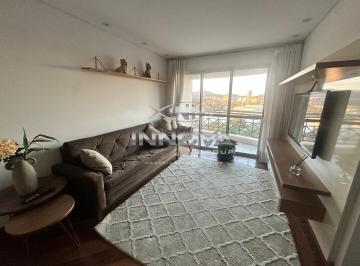 686_Apartamento Alugar.jpg · Apartamento para alugar, 94m² , 3 dormitórios, 1 suíte, 2 vagas em Alphaville, SP