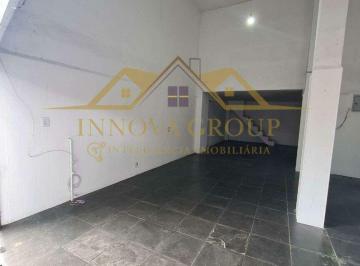 179_Sala comercial Alugar.jpg · Salão comercial térreo para aluguel, com 55m² e 1 banheiro no Jd das Flores, Osasco