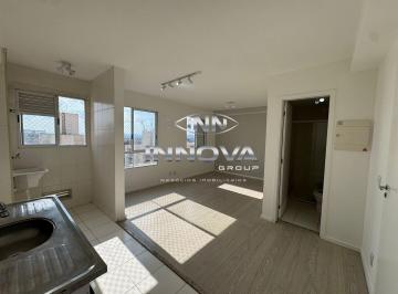 651_Apartamento Comprar.jpg · Studio novo com 27m², vaga coberta e lazer completo no Jd. Conceição, Osasco
