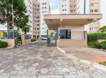 4452016_0.jpg · Apto de 3 quartos com garagem no Novo Mundo