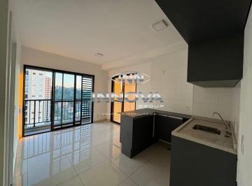 659_Apartamento Alugar.jpg · Apartamento para locação, com 39m², 1 dormitório, vaga e lazer de clube, em Osasco