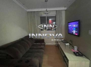 638_Apartamento Comprar.jpg · Apartamento à venda com 48m², 2 dormitórios, 1 vaga, com lazer em Carapicuíba