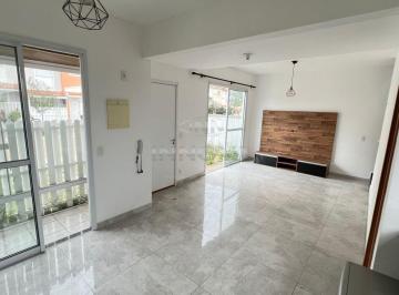 616_Casa Condomínio Alugar.jpg · Casa de condomínio para locação, 76m², 2 quartos, 2 vagas e lazer em Santana de Parnaíba