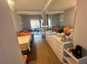 637_Apartamento Alugar.jpg · Apartamento garden para alugar, com planejados, 2 dormitórios, vaga e lazer em Osasco