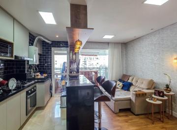 672_Apartamento Alugar.jpg · Apartamento para aluguel com 67m², 2 quartos, 1 suíte e vaga no Jardins do Brasil - Osasco