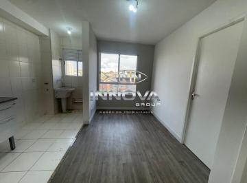 653_Apartamento Comprar.jpg · Studio novo com 27m², vaga coberta e lazer completo no Jd. Conceição, Osasco