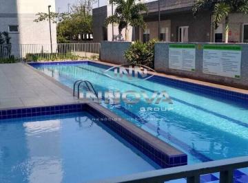 695_Apartamento Comprar.jpg · Apartamento à venda com 45m², 2 dormitórios, sacada, 1 vaga e lazer em Osasco