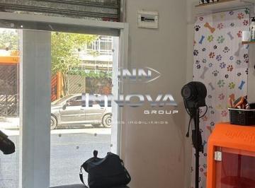 677_Sala comercial Alugar.jpg · Salão comercial térreo para aluguel, com 20m² no Santa Maria, Osasco