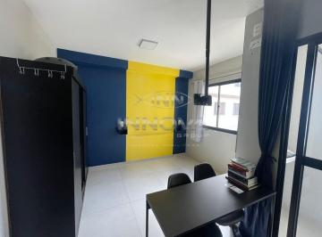 680_Apartamento Alugar.jpg · Apartamento para aluguel com 25m², 1 quarto e vaga em Osasco - SP