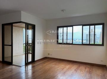 660_Apartamento Alugar.jpg · Apartamento para aluguel com 130m², 3 suítes, 3 vagas e varanda em Alphaville - SP
