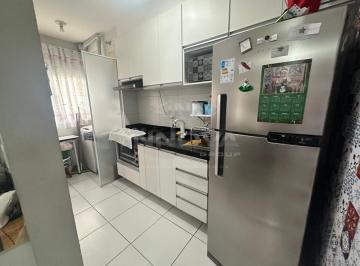 605_Apartamento Alugar.jpg · Apartamento para locação, 52m2, 2 dormitórios, sacada, vaga e lazer no Jd Roberto, Osasco