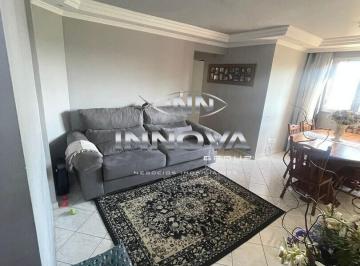 655_Apartamento Comprar.jpg · Apartamento à venda com 55m², 2 dormitórios, vaga e lazer no Jd Bandeiras, Osasco
