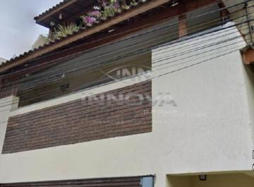 682_Casa Comprar.jpg · Casa à venda com 3 quartos, 1 suíte, varanda e vaga no Jardim Roberto - Osasco/SP
